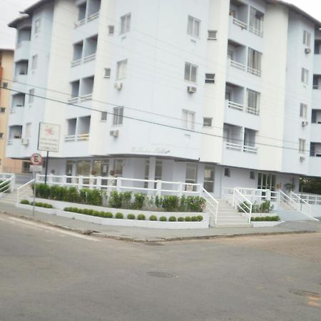 Santoro Gali 310 Daire Florianópolis Dış mekan fotoğraf