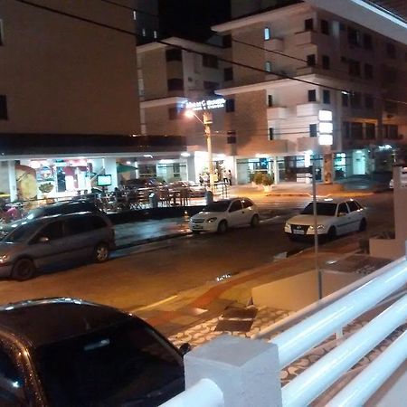 Santoro Gali 310 Daire Florianópolis Dış mekan fotoğraf