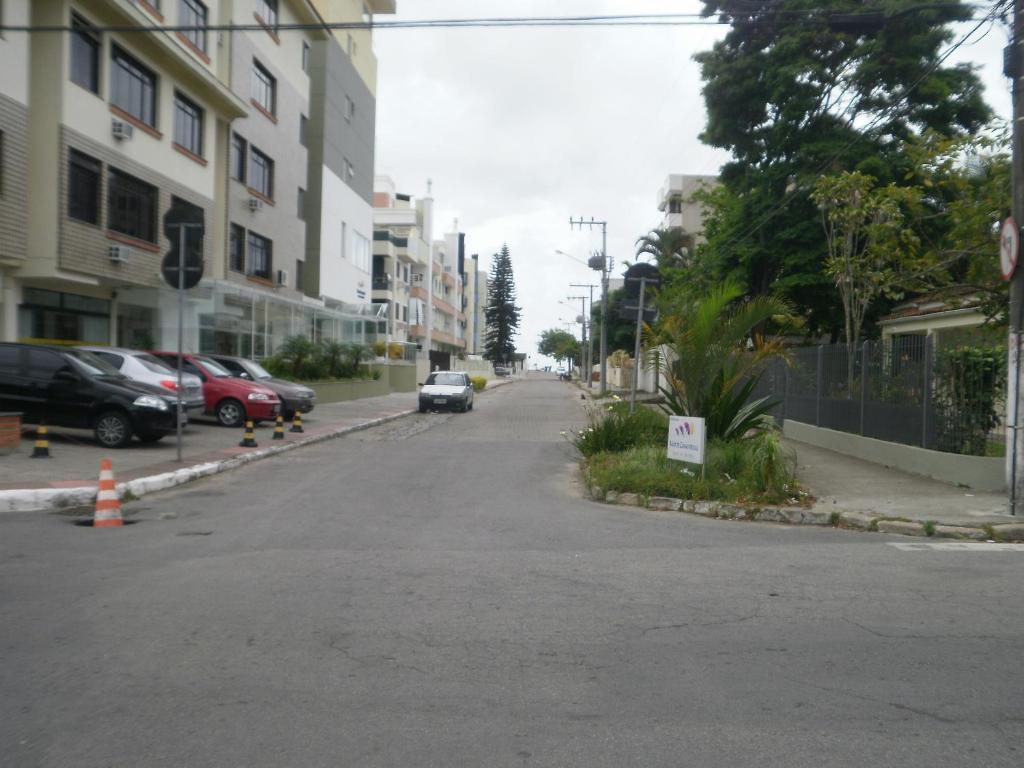 Santoro Gali 310 Daire Florianópolis Dış mekan fotoğraf