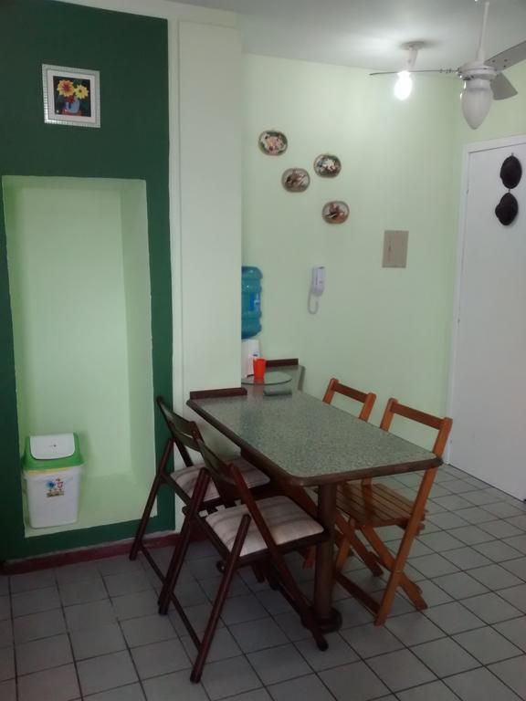 Santoro Gali 310 Daire Florianópolis Dış mekan fotoğraf