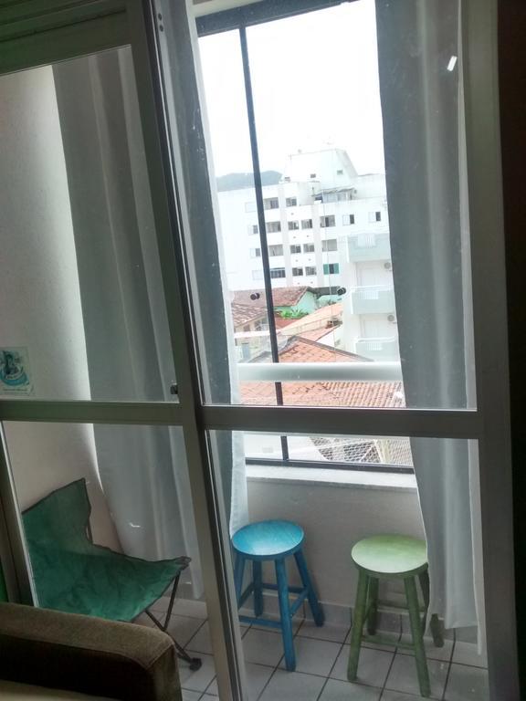 Santoro Gali 310 Daire Florianópolis Dış mekan fotoğraf