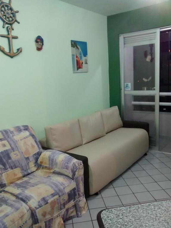 Santoro Gali 310 Daire Florianópolis Dış mekan fotoğraf