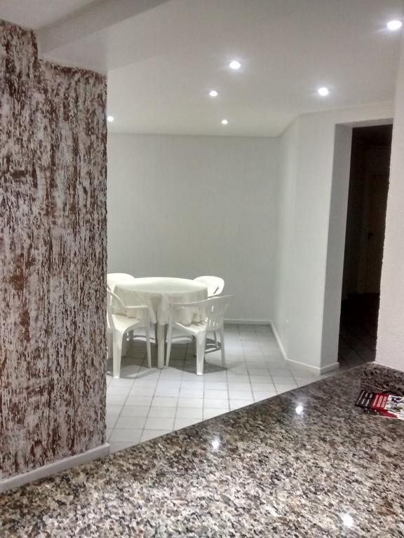 Santoro Gali 310 Daire Florianópolis Dış mekan fotoğraf