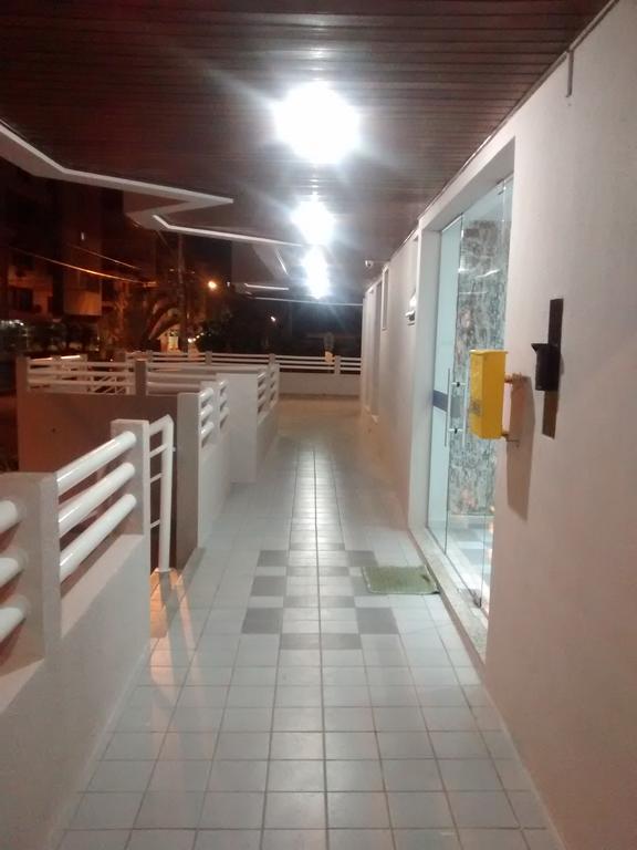 Santoro Gali 310 Daire Florianópolis Dış mekan fotoğraf