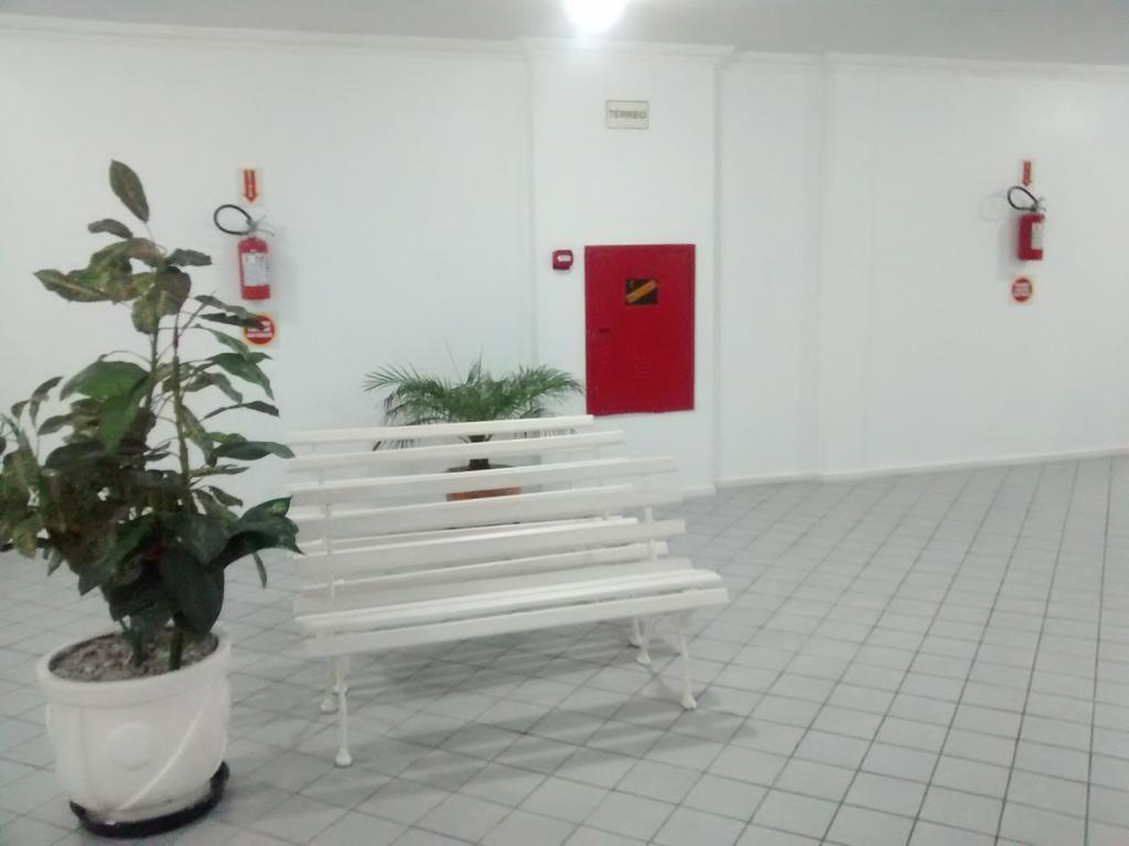 Santoro Gali 310 Daire Florianópolis Dış mekan fotoğraf
