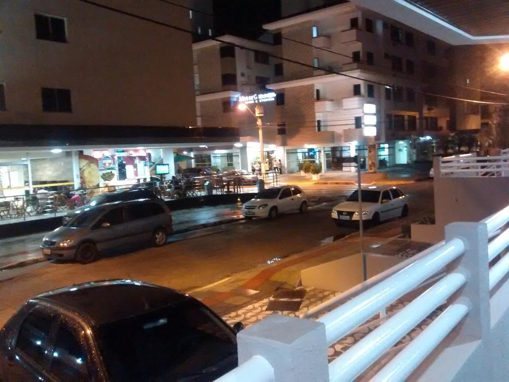 Santoro Gali 310 Daire Florianópolis Dış mekan fotoğraf