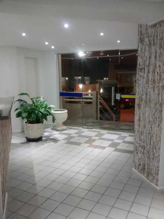 Santoro Gali 310 Daire Florianópolis Dış mekan fotoğraf