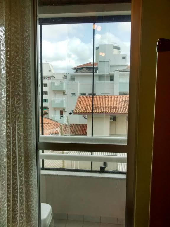 Santoro Gali 310 Daire Florianópolis Dış mekan fotoğraf