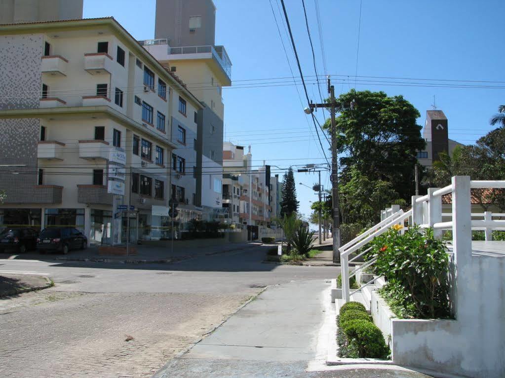 Santoro Gali 310 Daire Florianópolis Dış mekan fotoğraf