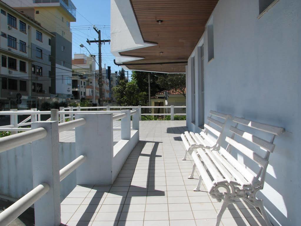 Santoro Gali 310 Daire Florianópolis Dış mekan fotoğraf
