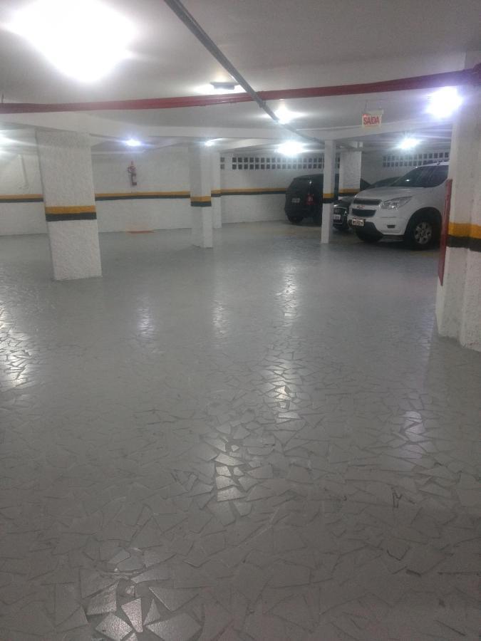Santoro Gali 310 Daire Florianópolis Dış mekan fotoğraf