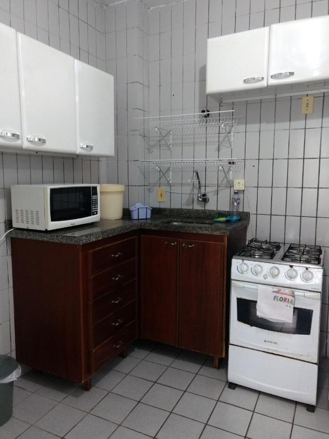 Santoro Gali 310 Daire Florianópolis Dış mekan fotoğraf