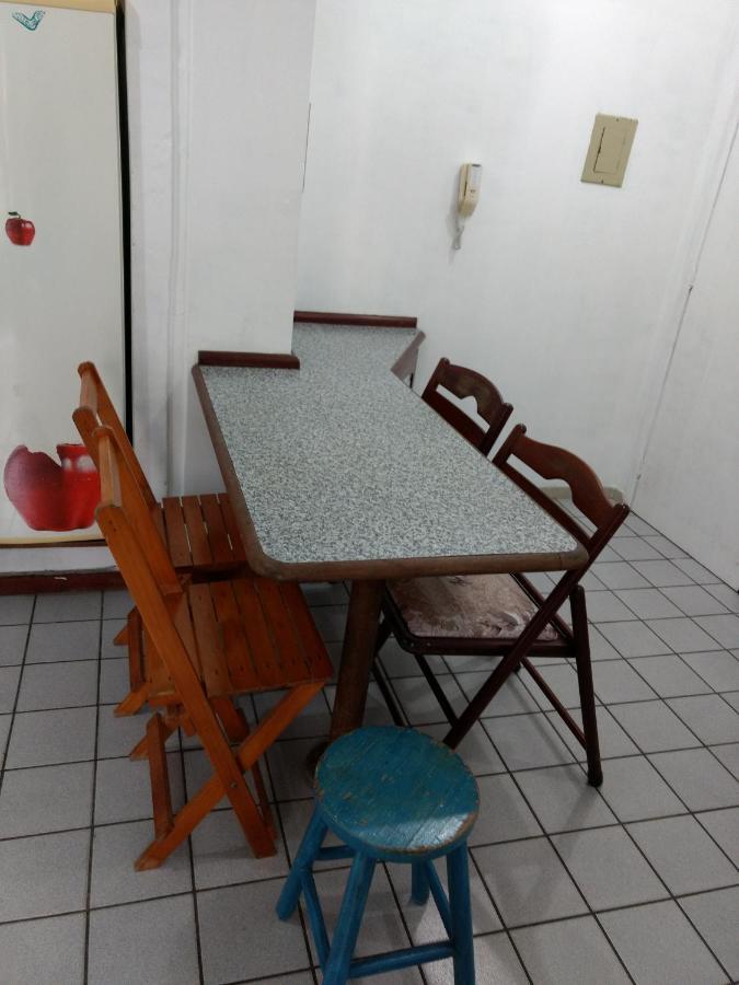 Santoro Gali 310 Daire Florianópolis Dış mekan fotoğraf